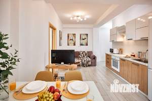 3-к квартира, вторичка, 60м2, 10/12 этаж