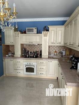 3-к квартира, вторичка, 145м2, 12/18 этаж