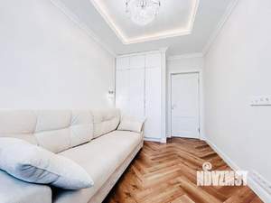 3-к квартира, вторичка, 76м2, 3/5 этаж