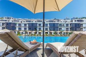 2-к квартира, вторичка, 110м2, 2/3 этаж