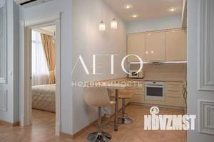 2-к квартира, вторичка, 60м2, 15/22 этаж
