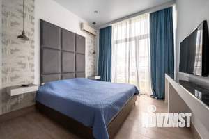 1-к квартира, вторичка, 40м2, 3/5 этаж