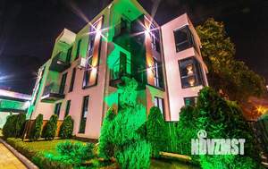 Студия квартира, вторичка, 22м2, 1/3 этаж