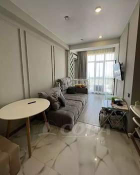 2-к квартира, вторичка, 37м2, 9/10 этаж