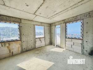 3-к квартира, вторичка, 93м2, 12/21 этаж