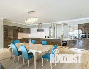 2-к квартира, вторичка, 91м2, 19/27 этаж