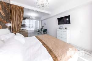 1-к квартира, вторичка, 39м2, 3/4 этаж