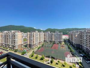 Студия квартира, вторичка, 22м2, 9/9 этаж