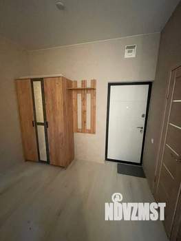 1-к квартира, вторичка, 16м2, 1/3 этаж
