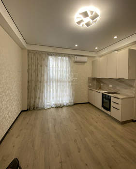 Студия квартира, вторичка, 25м2, 2/5 этаж