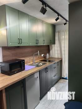 1-к квартира, вторичка, 18м2, 1/3 этаж