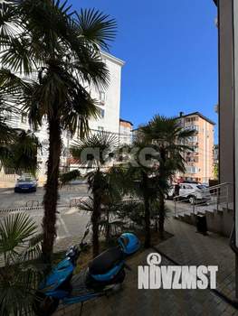 Студия квартира, вторичка, 19м2, 2/4 этаж