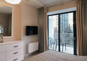 4-к квартира, вторичка, 94м2, 4/26 этаж