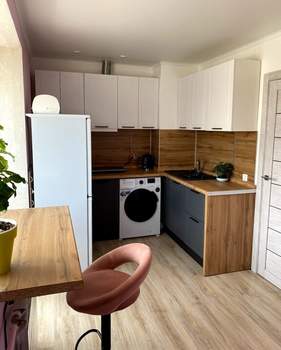 1-к квартира, вторичка, 32м2, 1/12 этаж