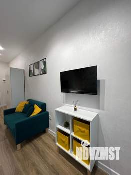 Студия квартира, вторичка, 25м2, 2/3 этаж