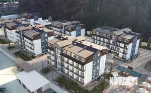 Студия квартира, вторичка, 33м2, 2/4 этаж