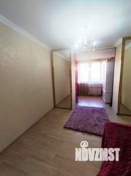 1-к квартира, вторичка, 32м2, 5/5 этаж