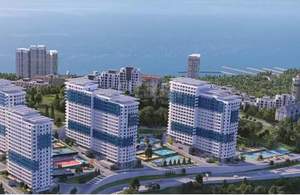 1-к квартира, вторичка, 46м2, 18/19 этаж