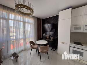 Студия квартира, вторичка, 27м2, 3/3 этаж