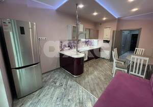 2-к квартира, вторичка, 72м2, 2/16 этаж