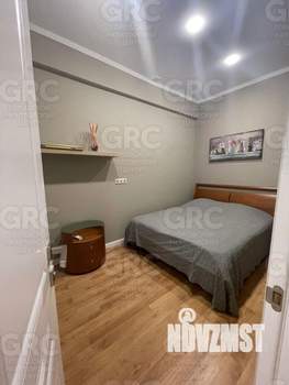 1-к квартира, вторичка, 39м2, 8/8 этаж