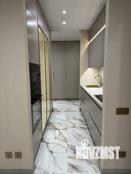 2-к квартира, вторичка, 55м2, 3/17 этаж