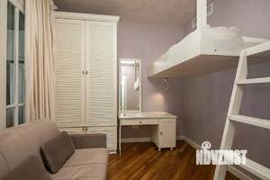 3-к квартира, вторичка, 100м2, 22/30 этаж