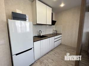 1-к квартира, вторичка, 32м2, 2/12 этаж