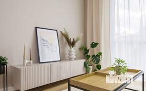 1-к квартира, вторичка, 43м2, 3/11 этаж