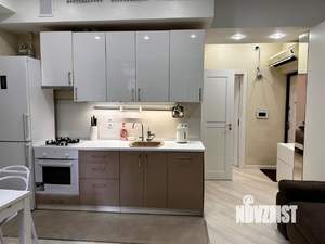 1-к квартира, вторичка, 42м2, 2/7 этаж