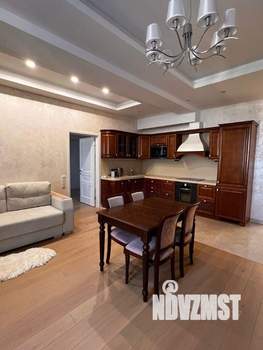 3-к квартира, вторичка, 85м2, 16/19 этаж