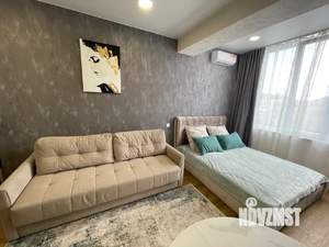 Студия квартира, вторичка, 30м2, 7/9 этаж