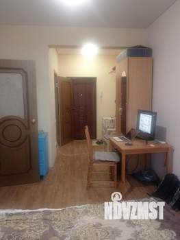 1-к квартира, вторичка, 33м2, 5/6 этаж