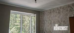 3-к квартира, вторичка, 44м2, 2/2 этаж