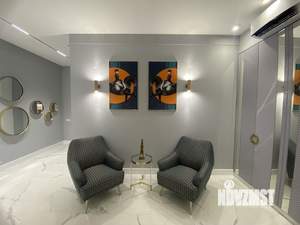 3-к квартира, вторичка, 189м2, 5/6 этаж