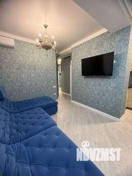 1-к квартира, вторичка, 38м2, 3/8 этаж