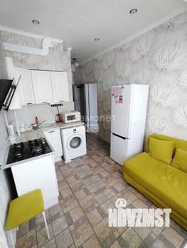 1-к квартира, вторичка, 31м2, 1/11 этаж