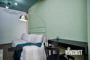 2-к квартира, вторичка, 62м2, 2/14 этаж