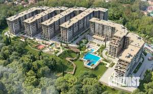 1-к квартира, вторичка, 48м2, 8/8 этаж