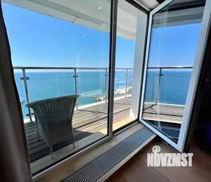 3-к квартира, вторичка, 130м2, 7/26 этаж