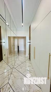2-к квартира, вторичка, 90м2, 14/22 этаж