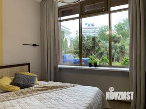 1-к квартира, вторичка, 43м2, 1/12 этаж