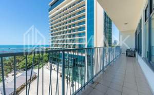 2-к квартира, вторичка, 120м2, 10/15 этаж