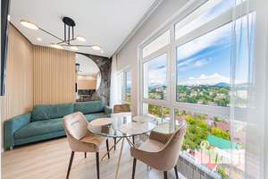3-к квартира, вторичка, 85м2, 13/18 этаж