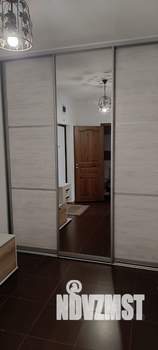 1-к квартира, вторичка, 43м2, 2/5 этаж