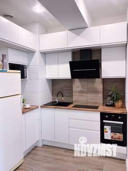 1-к квартира, вторичка, 28м2, 7/11 этаж