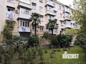 2-к квартира, вторичка, 56м2, 5/5 этаж