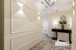 3-к квартира, вторичка, 130м2, 18/27 этаж