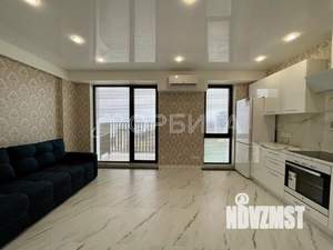 Студия квартира, вторичка, 31м2, 7/9 этаж