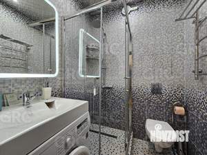 Студия квартира, вторичка, 32м2, 16/21 этаж